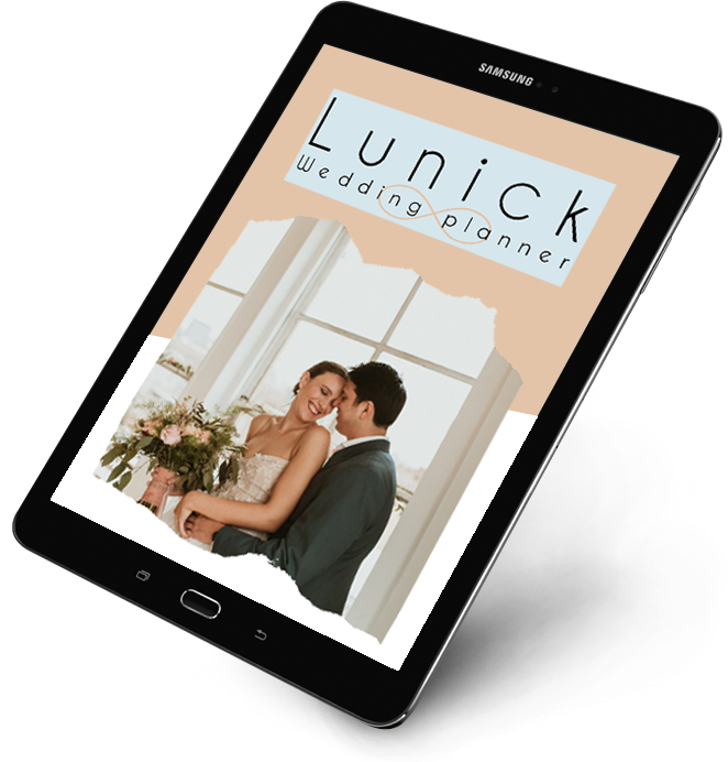 lunick wedding planner à Gironde